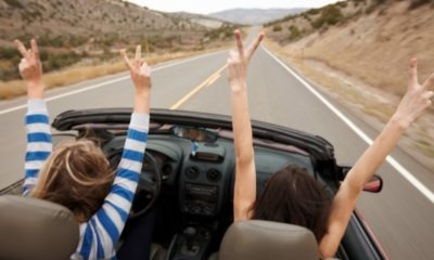 10 Road Trip Tips For A Safe And Comfortable Trip In Albany