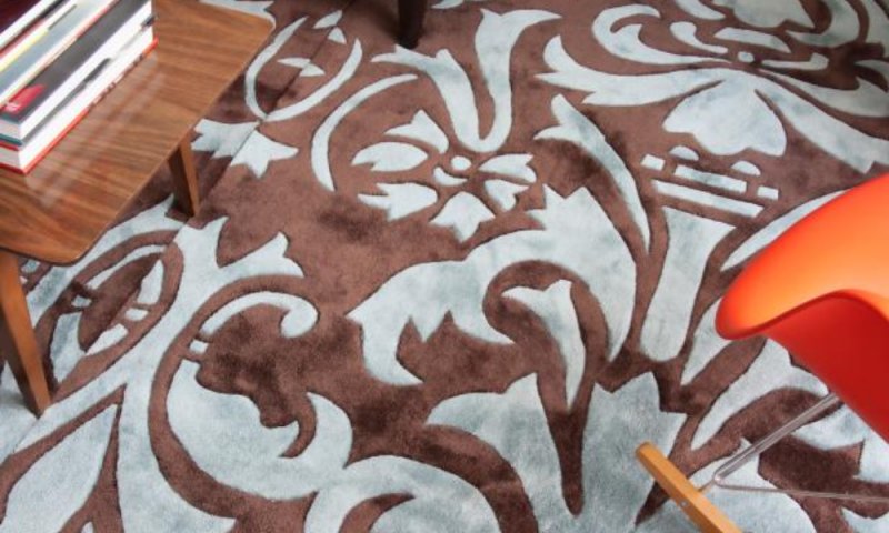 Here Are Five Tips And Tricks That Will Help You Shop For A Custom Rug Easily