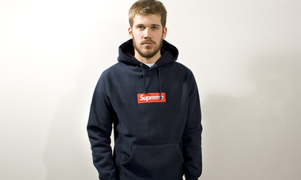 Supreme Box Logo Hoodie: All You Need To Know About