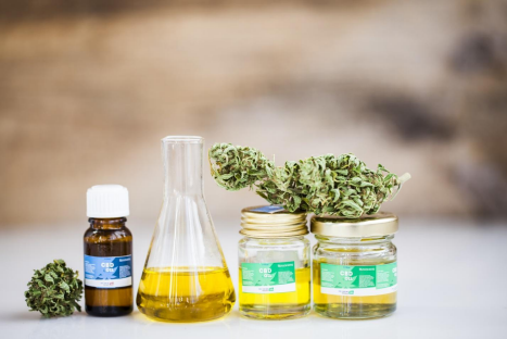 How to Start Your Own CBD Business