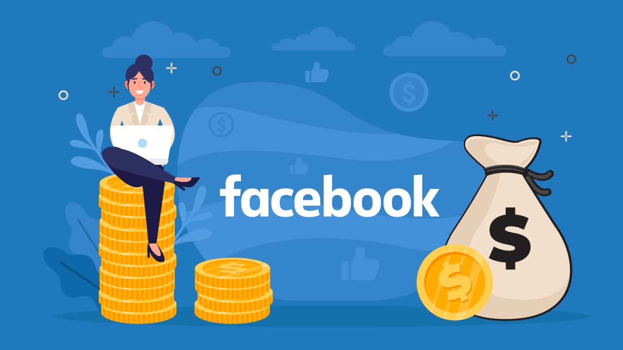 Tips For Making Money on Facebook