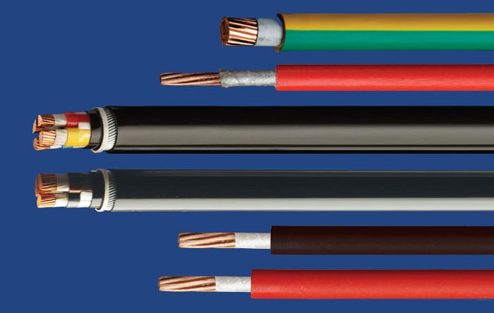 Cable Manufacturers