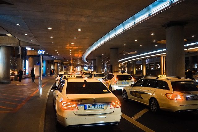 Navigating the Expenses: Deciphering Taxi-to-Airport Costs for Seamless Travel
