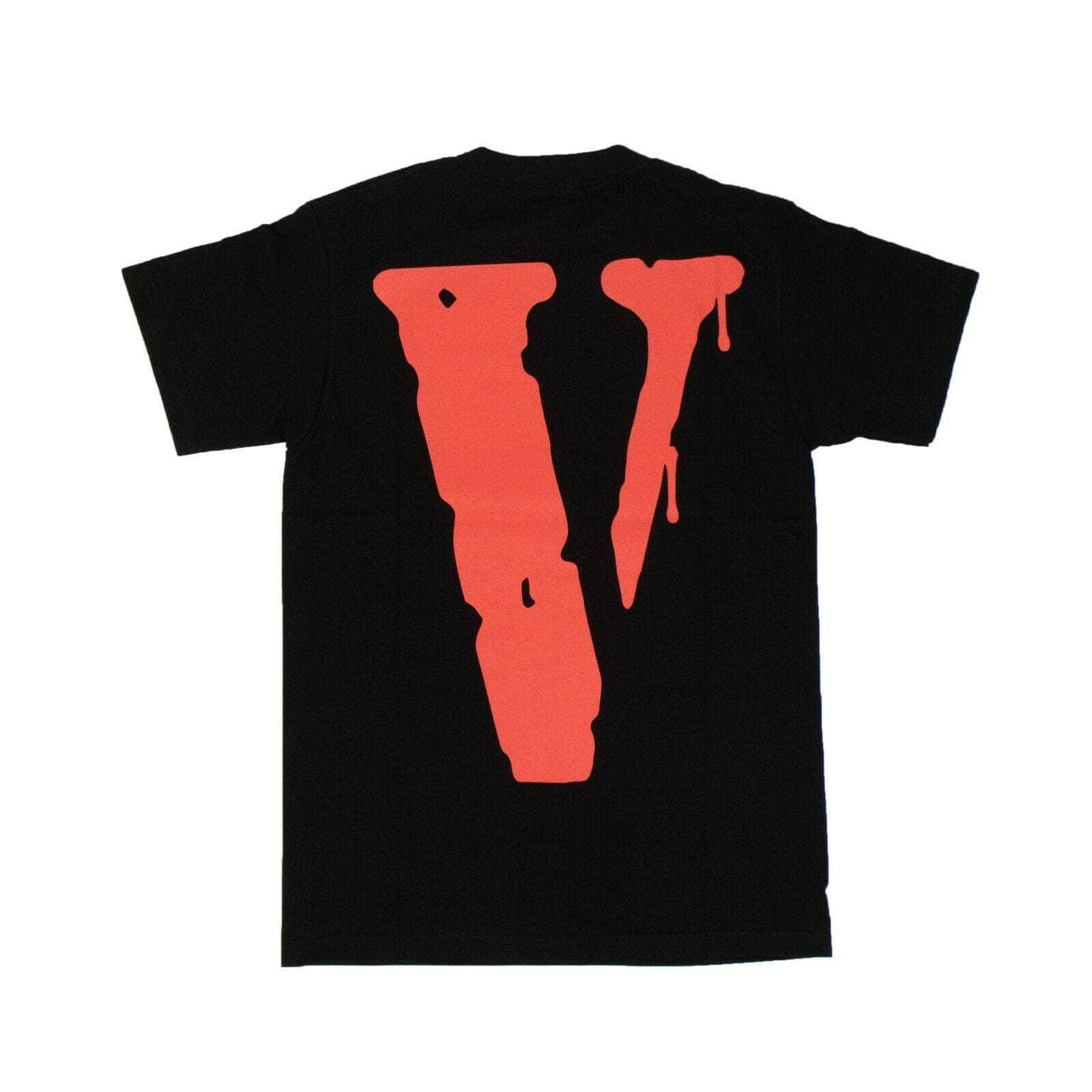Buy Vlone T-Shirt  – A Streetwear Essential