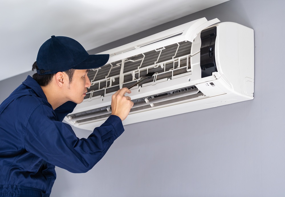 HVAC Maintenance Costs
