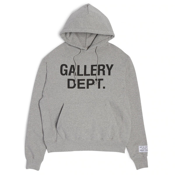 Gallery Dept: A Brand that Blends Art and Fashion