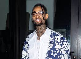 What is PnB Rock net worth