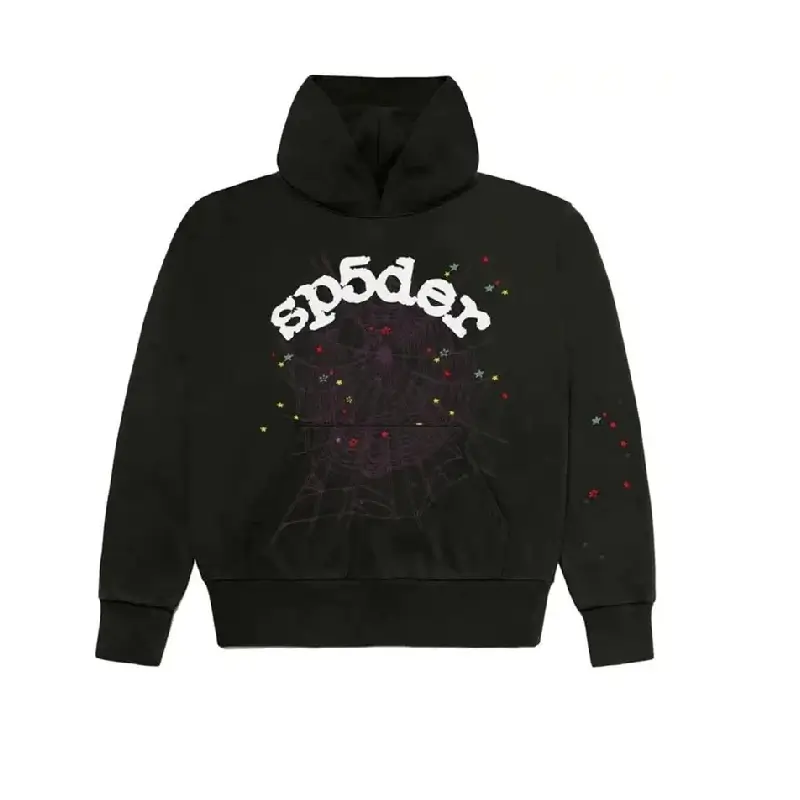 Embrace Your Personal Style with a Sp5der hoodie