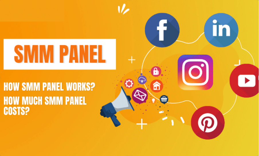 Unlocking the Power of Social Media: Exploring SMM Panels