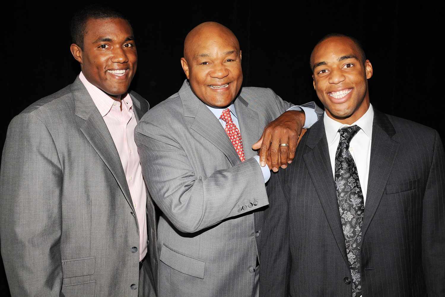 Mary Joan Martelly: A Remarkable Life as George Foreman’s Partner and Philanthropist