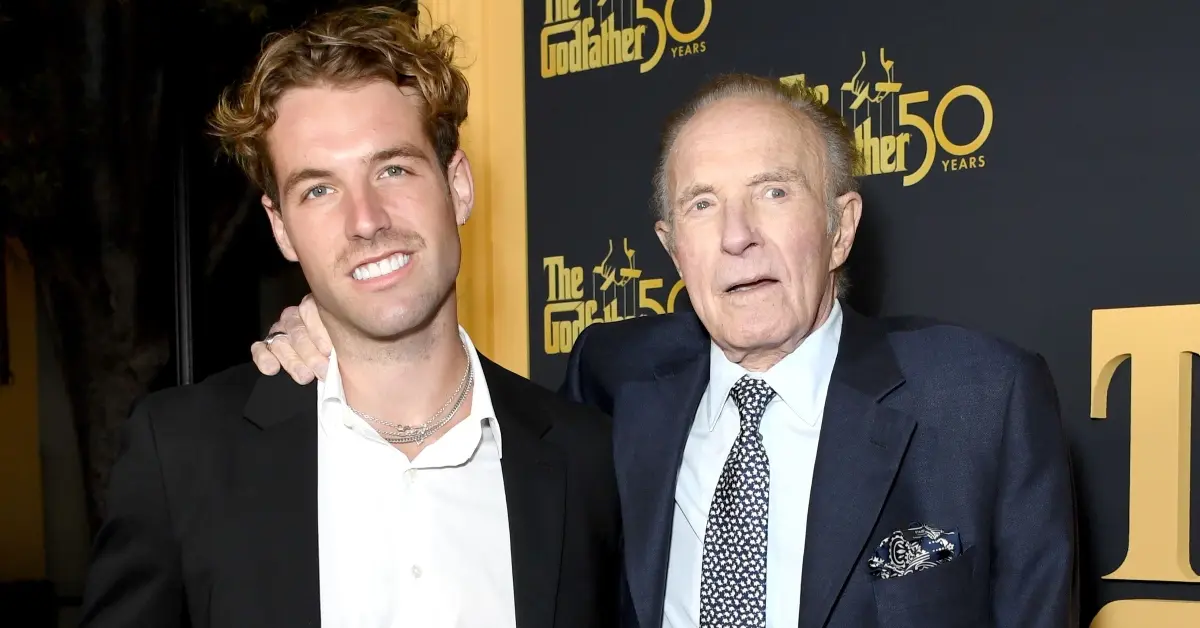 Alexander James Caan, Progeny of an Iconic Hollywood