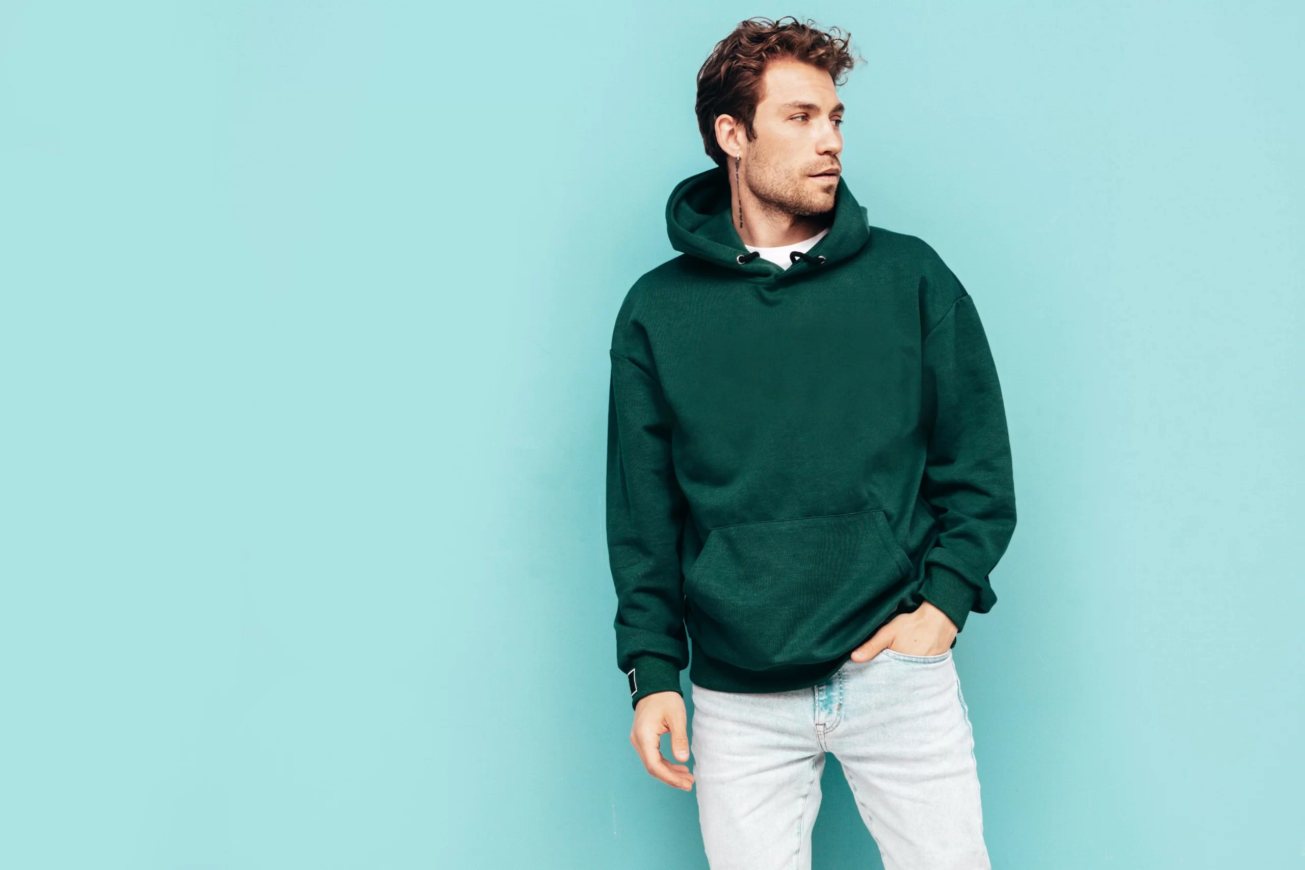 Chasing Comfort: Exploring the Psychology Behind Hoodie Obsession