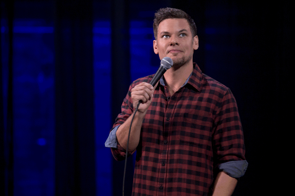 Theo Von's Net Worth