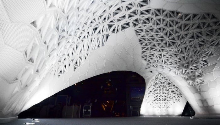 Redefining Design the Impact of 3D Printing on Architecture